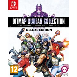 Bitmap Bureau Collection (Deluxe Edition)