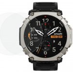 VSECHNONAMOBIL 2x Tvrzené sklo pro hodinky Amazfit T-Rex Ultra 2 138857 – Zboží Živě