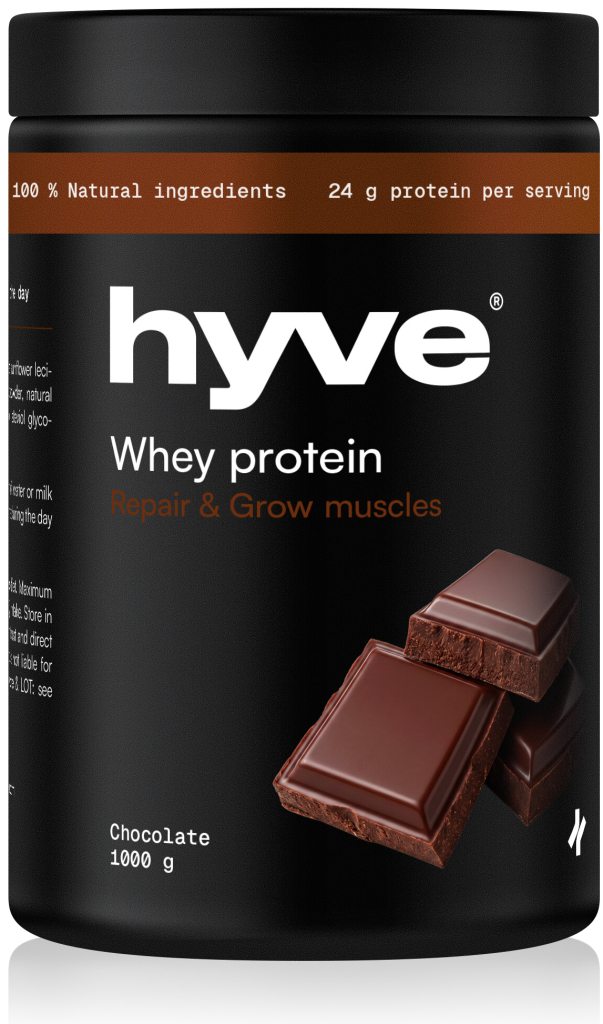 hyve Whey Protein 1000 g