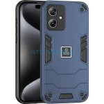 Shield4U Shockproof kryt Motorola Moto G54 5G XT2343-6 modrý – Zboží Živě