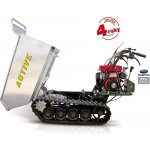 Active 1600 DMP – Zboží Dáma