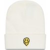 Čepice Brixton kulich Melter Watch čepice Beanie white