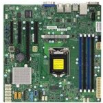 Supermicro MBD-X11SSM-F-B – Zboží Živě