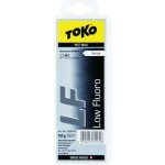 TOKO LF Hot Wax black 120g – Hledejceny.cz