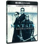 Matrix:Revolutions BD – Hledejceny.cz