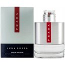 Prada Luna Rossa toaletní voda pánská 50 ml