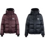 Zimní bunda B Vertigo Kennedy modrá – Zboží Dáma