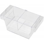 Europet Bernina Breeder 2in1 22 x 10,5 x 10,5 cm – Zboží Dáma