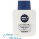 Nivea for Men Silver Protect balzám po holení 100 ml