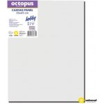 Octopus Hobby malířské plátno 35 x 45 cm 280 g/m2 – Zboží Dáma