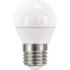 Žárovka Emos LED žárovka Classic Mini Globe 5W E27 neutrální bílá