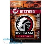 Indiana Biltong Jerky Original 25 g – Hledejceny.cz