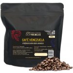 Čokoládovna Troubelice Café Venezuela zrnková 250 g – Hledejceny.cz