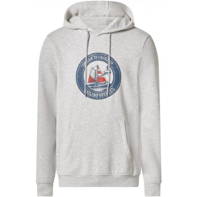 esmara Men mikina šedá – Zboží Dáma