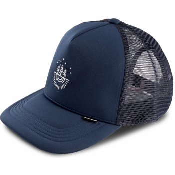 SALOMON Summer Logo Cap M Pánská 400465 10 G0 Dress Blue od 623 Kč -  Heureka.cz