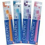 CS Kids dětský zubní kartáček 4-12 let blistr – Zboží Mobilmania