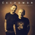 Čechomor - NADECHNUTI CD – Sleviste.cz