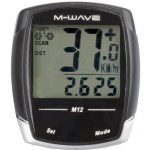 M-Wave M12 – Sleviste.cz