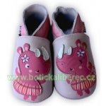 Lait Et Miel tančící nosorožec rhino danseuses – Zboží Dáma