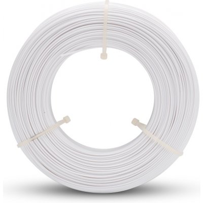 Fiberlogy PETG Easy Refill bílý 1,75mm 850g – Zboží Živě