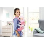 Zapf Creation Baby Annabell® Klokanka 700334 – Sleviste.cz