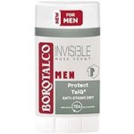 Borotalco Men Invisible Musk Scent deostick 40 ml – Zboží Dáma