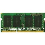 Kingston SODIMM DDR3 8GB 1600MHz CL11 KVR16S11/8 – Zboží Živě