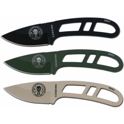 ESEE Izula – Zboží Dáma
