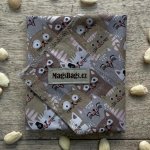 Magsbags.cz Svačinový ubrousek 1ks 30x30cm – Sleviste.cz