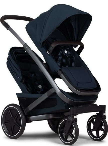 Joolz Geo3 twin set Navy blue 2023