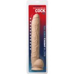 Doc Johnson Dick Rambone Cock Flesh – Hledejceny.cz