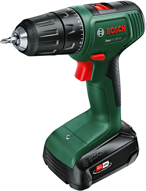 Bosch EasyDrill 18V-40 0 603 9D8 005 od 2 258 Kč - Heureka.cz