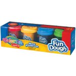 Patio Colorino Fun Dough 4ks x56g – Sleviste.cz