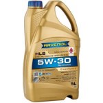 Ravenol HLS 5W-30 5 l | Zboží Auto