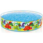 Intex 58474 Africká zvířátka 122x25 cm – HobbyKompas.cz