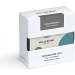 Millefiori Icon Rose Espresso Textil Floral bílá 47 g – Hledejceny.cz