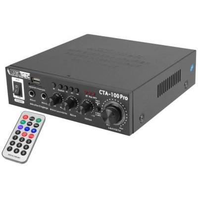 TIPA CTA-100 PRO