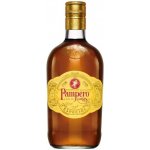 Rum Pampero Especial 40% 0,7 l (holá láhev) – Hledejceny.cz