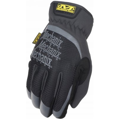 Mechanix FastFit černé – Zboží Mobilmania