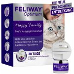 Ceva Feliway Optimum difuzér flakon 48 ml – HobbyKompas.cz
