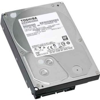 Toshiba P300 Desktop PC 2TB, HDWD120UZSVA