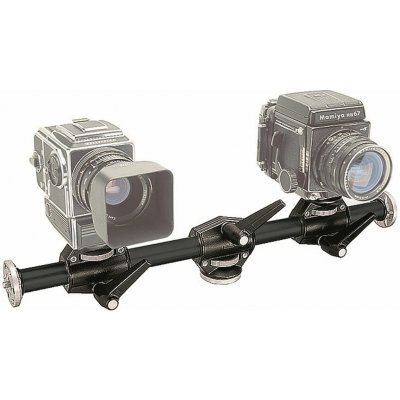 Manfrotto 131DDB – Zboží Živě