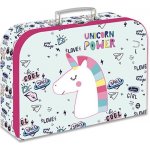 Karton P + P Unicorn iconic II lamino 34 cm – Zboží Mobilmania