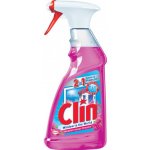 Clin univerzální čistič na sklo Jablko ve spreji 500 ml – Hledejceny.cz