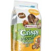 Krmivo pro hlodavce Versele-Laga Hamster Crispy 400 g