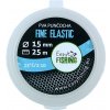 Výroba nástrahy Easy Fishing PVA Punčocha Easy Elastic Fine 25 m 15 mm