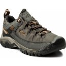 Keen Targhee III WP black olive/golden brown