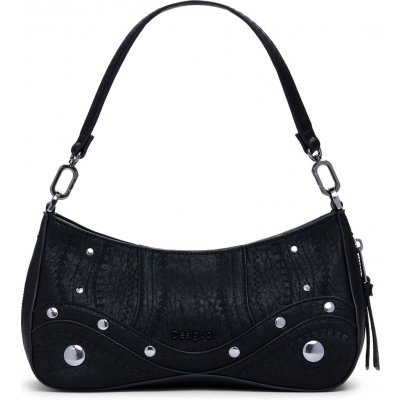 Desigual dámská crossbody kabelka Embro Patch Alsacia 25WAXPA92000 – Hledejceny.cz