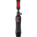 IK Multimedia iKlip Grip Pro selfie tyč 9.1 cm 1/4palcové černá s Bluetooth – Zboží Živě