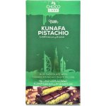 Choco Lake Dubai Chocolate Kunafa & Pistachio 190 g – Zboží Dáma